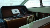 Santana IV of Plymouth -  Helm